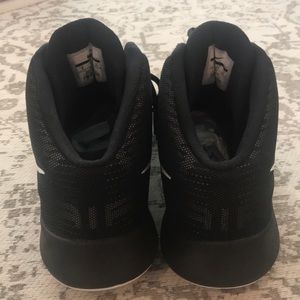 Nike Shoes - Nike Air Precision Basketball Shoes Nike Shoes - Nike Air Precision Basketball Shoes
